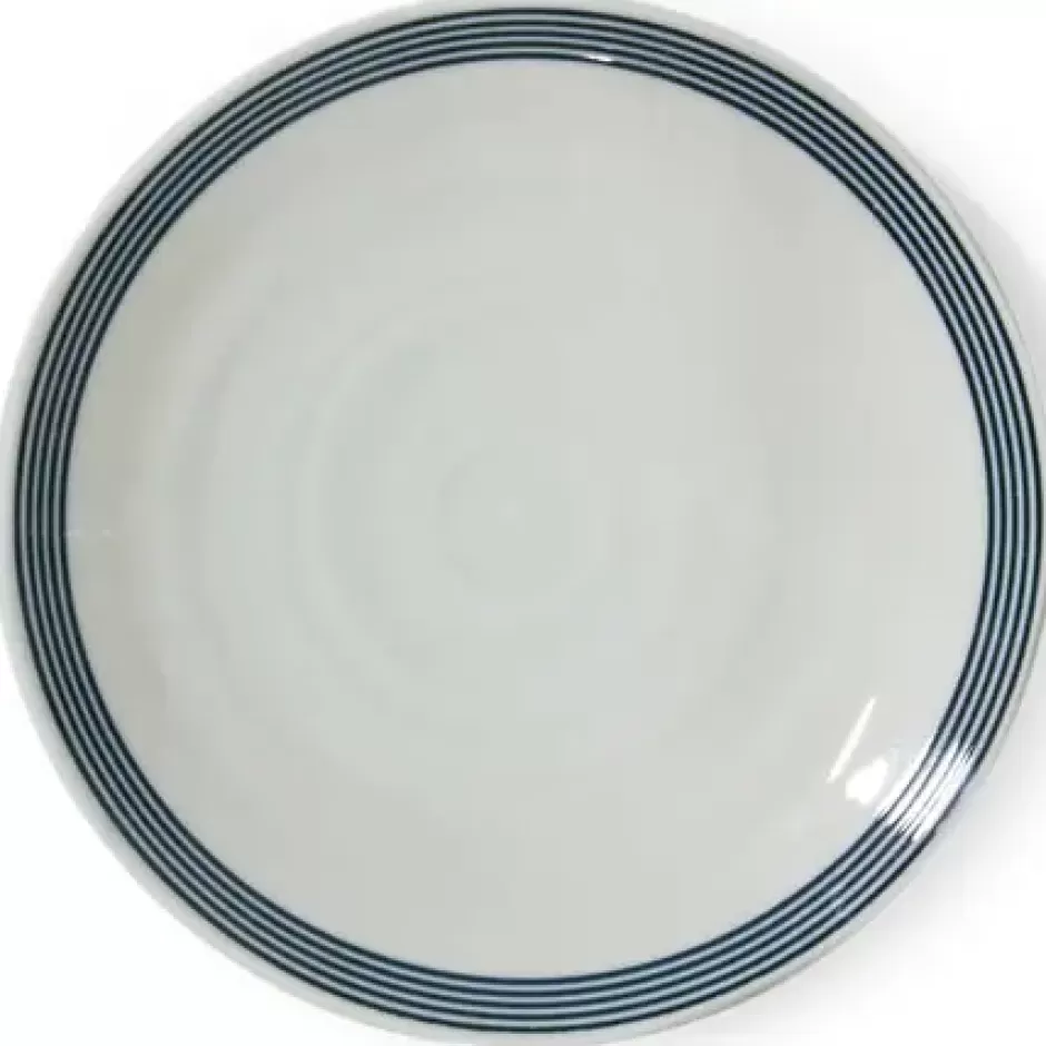 Large Plates^MIYA Company Seseragi 10.25" Round Plate