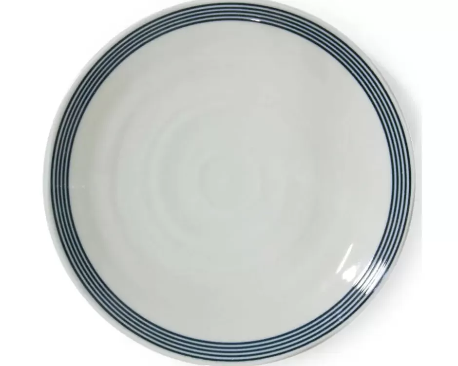 Large Plates^MIYA Company Seseragi 10.25" Round Plate