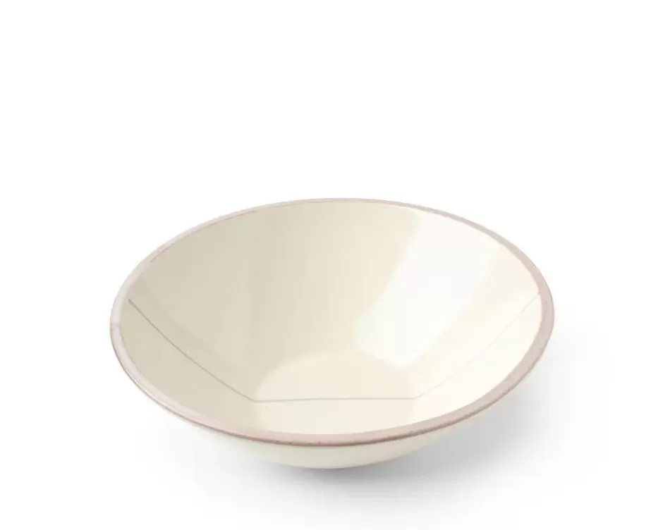 Shallow Bowls^MIYA Company Shiratama 6" Shallow Bowl