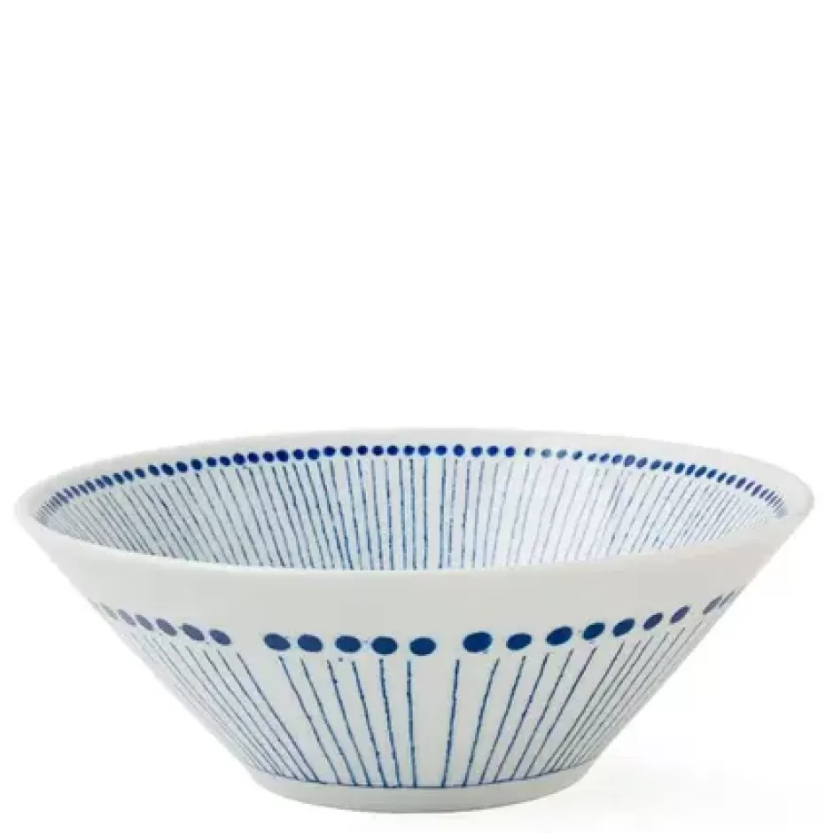 Large Bowls^MIYA Company Sou Tokusa 8" Noodle Bowl