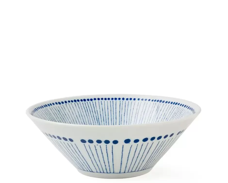 Large Bowls^MIYA Company Sou Tokusa 8" Noodle Bowl