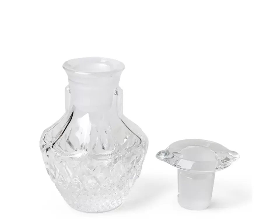 Sauce Pots^MIYA Company Soy Sauce Pot Clear Glass