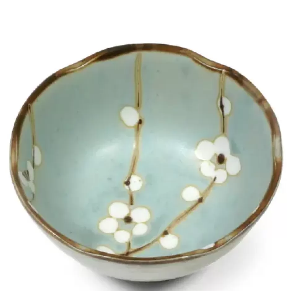 Sauce Dishes^MIYA Company Spring Blossoms 3.5" Sauce Bowl