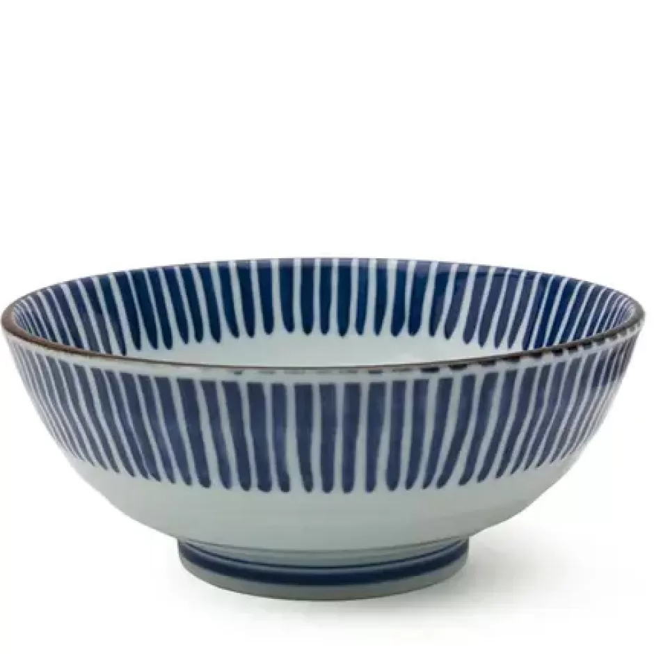 Serving Bowls & Plates^MIYA Company Sudare Tokusa 8" Bowl