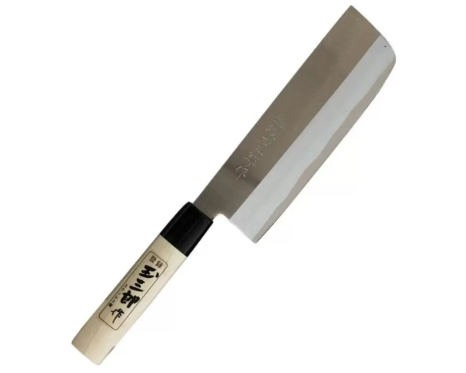 Knives^MIYA Company Tamazaburo Home Kitchen Knife - Usuba 6.5"