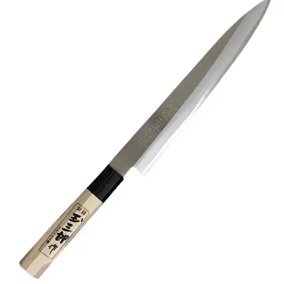 Knives^MIYA Company Tamazaburo Home Kitchen Knife - Yanagi 8.5"