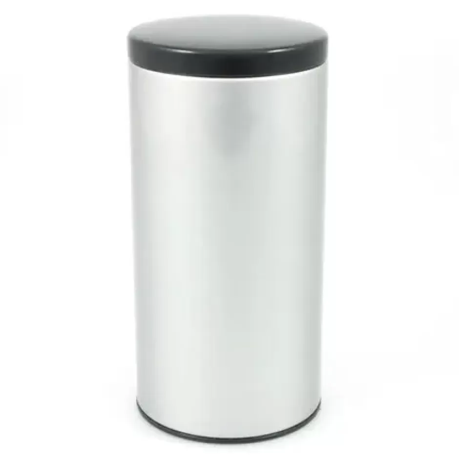 Teaware Accessories^MIYA Company Tea Canister Black Lid 300G