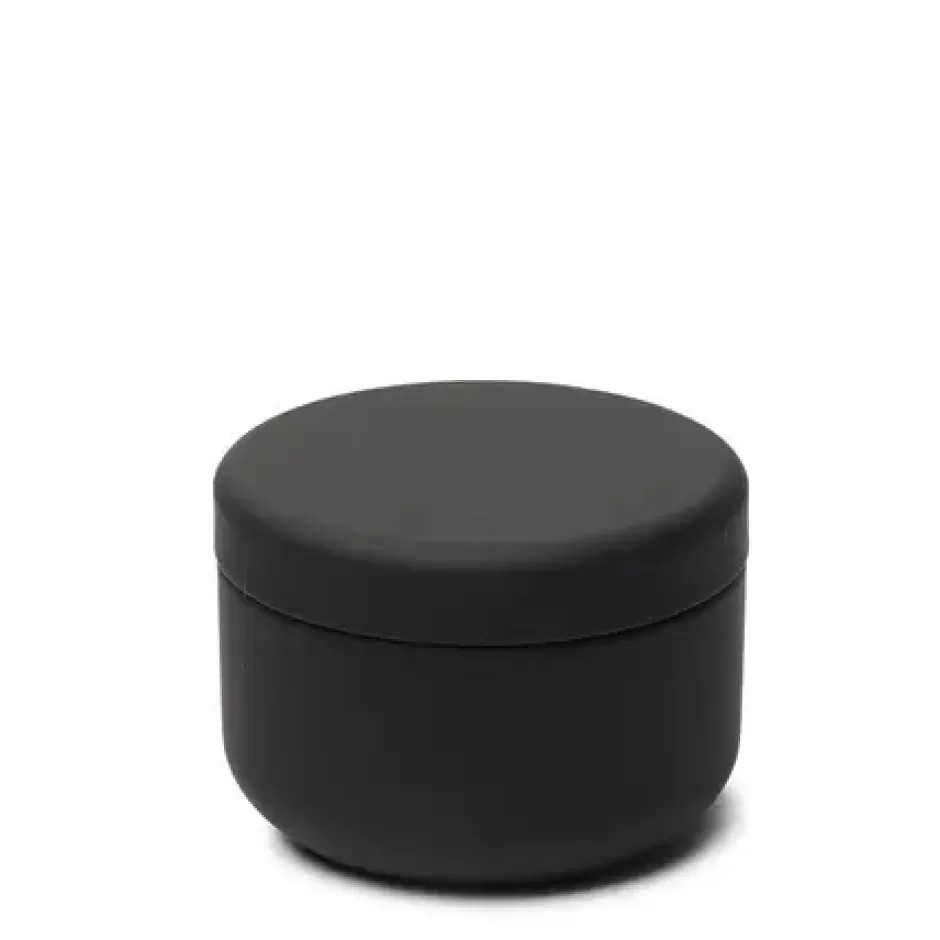 Teaware Accessories^MIYA Company Tea Canister Petite Black 30G