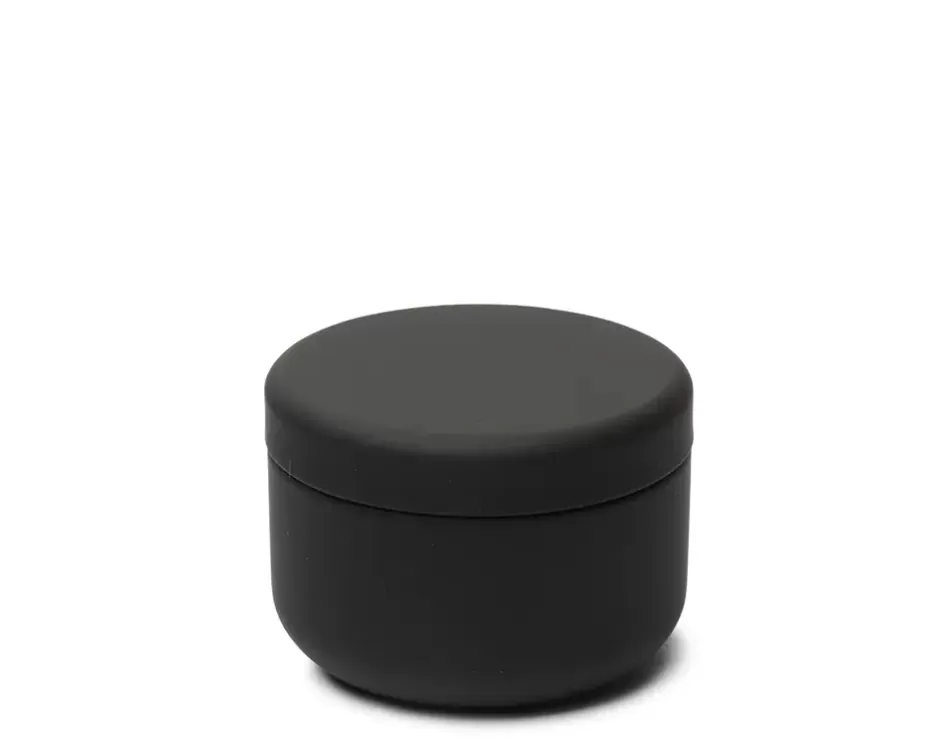 Teaware Accessories^MIYA Company Tea Canister Petite Black 30G