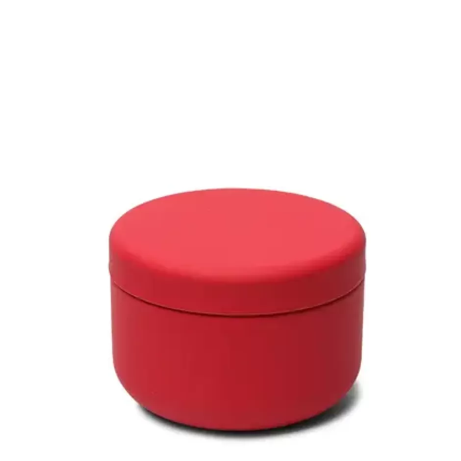 Teaware Accessories^MIYA Company Tea Canister Petite Red 30G