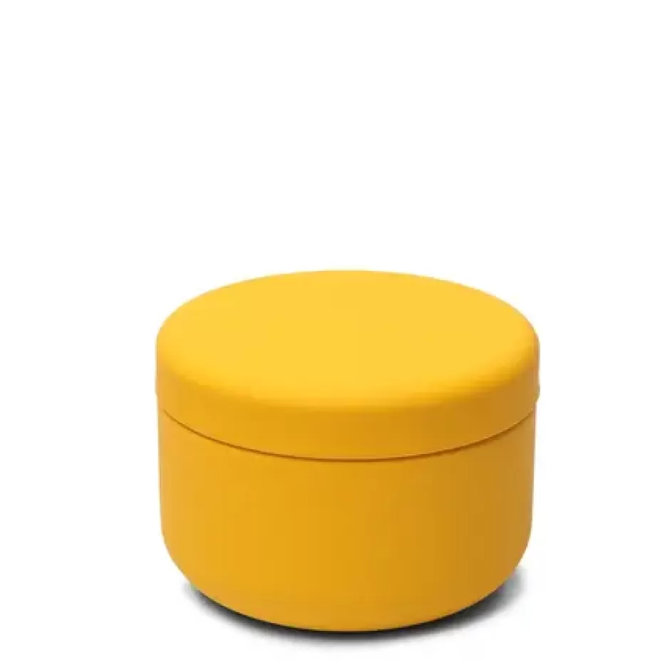 Teaware Accessories^MIYA Company Tea Canister Petite Yellow 30G