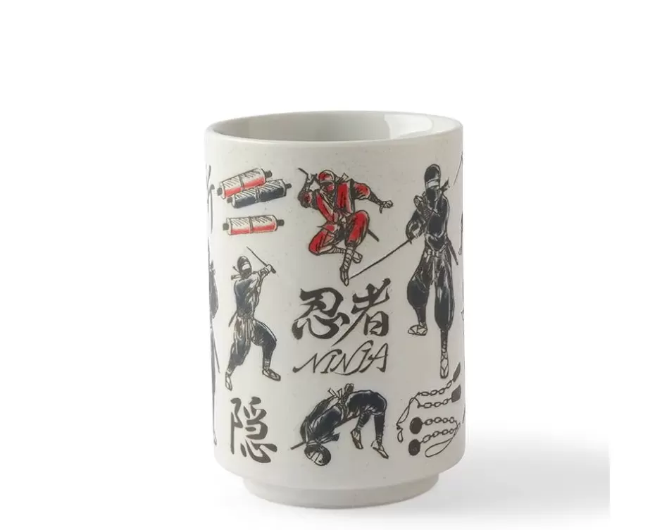 Cups/Mugs^MIYA Company Teacup Ninja