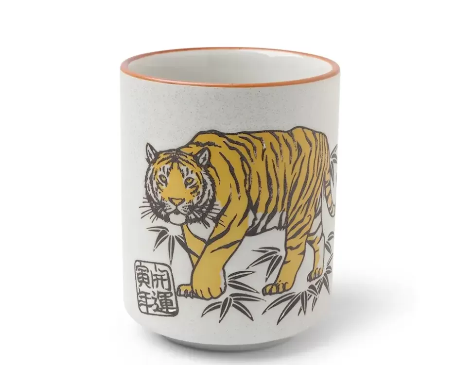 Other^MIYA Company Teacup Tiger