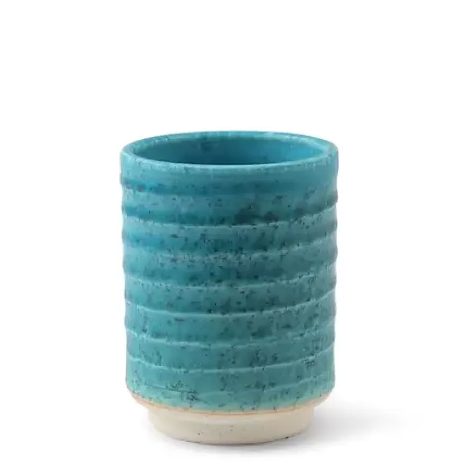 Teacups^MIYA Company Teacup Turquoise Blue