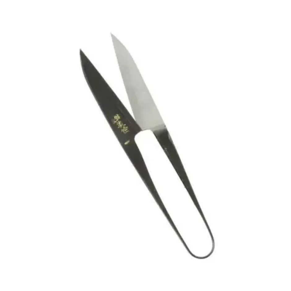 Hobby Accessories^MIYA Company Thread Scissors Ibushi Blade L