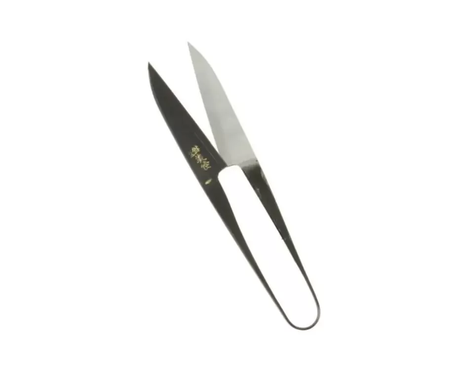 Hobby Accessories^MIYA Company Thread Scissors Ibushi Blade L