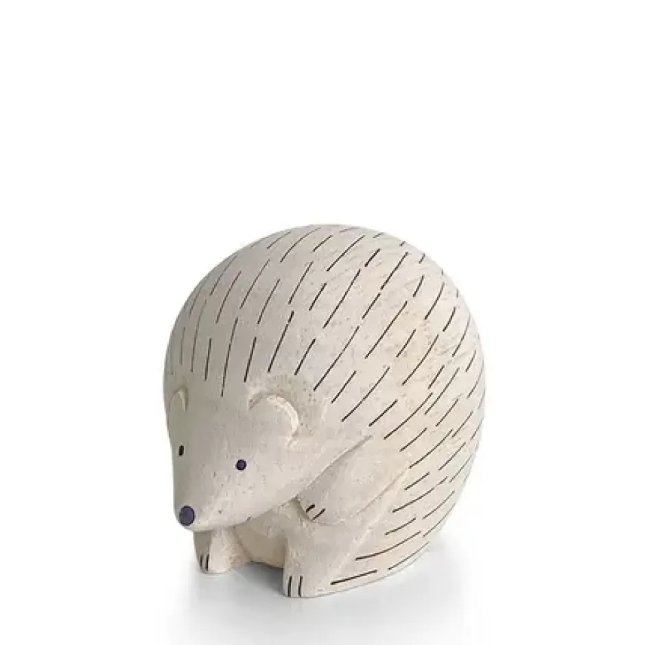 Other^MIYA Company T-Lab Wooden Animal - Hedgehog