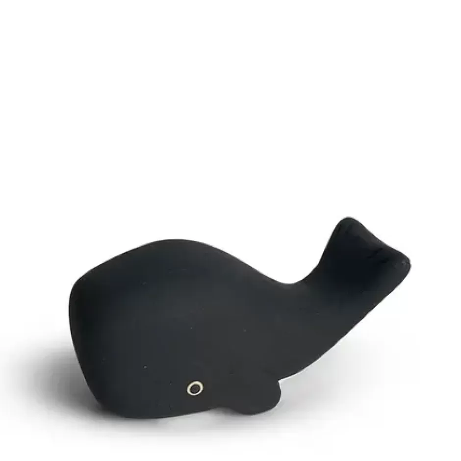 Other^MIYA Company T-Lab Wooden Animal - Whale