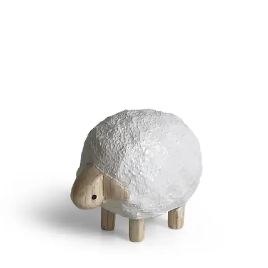 Other^MIYA Company T-Lab Wooden Animal Zodiac Sheep