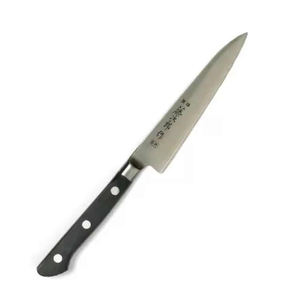 Professional Knives^MIYA Company Tojiro Dp Pro - Paring Knife 4.75"