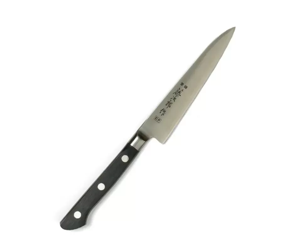 Professional Knives^MIYA Company Tojiro Dp Pro - Paring Knife 4.75"