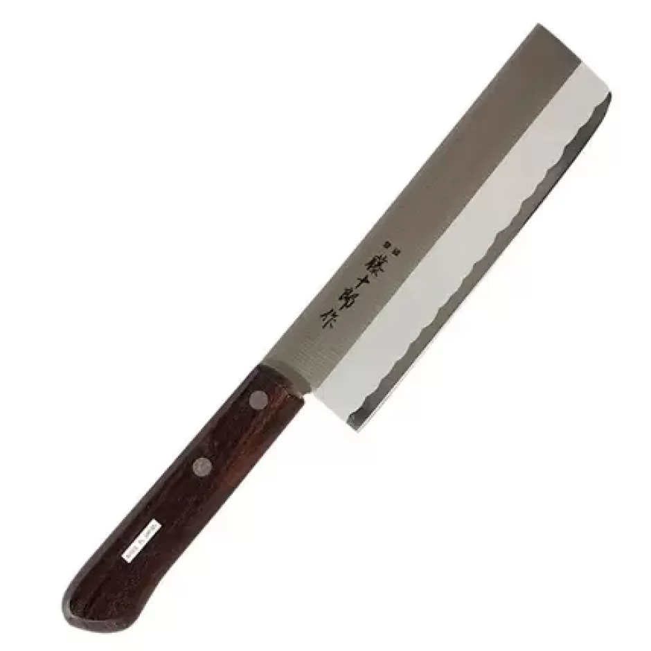 Knives^MIYA Company Tojuro Home Kitchen Knife - Usuba 6.5"