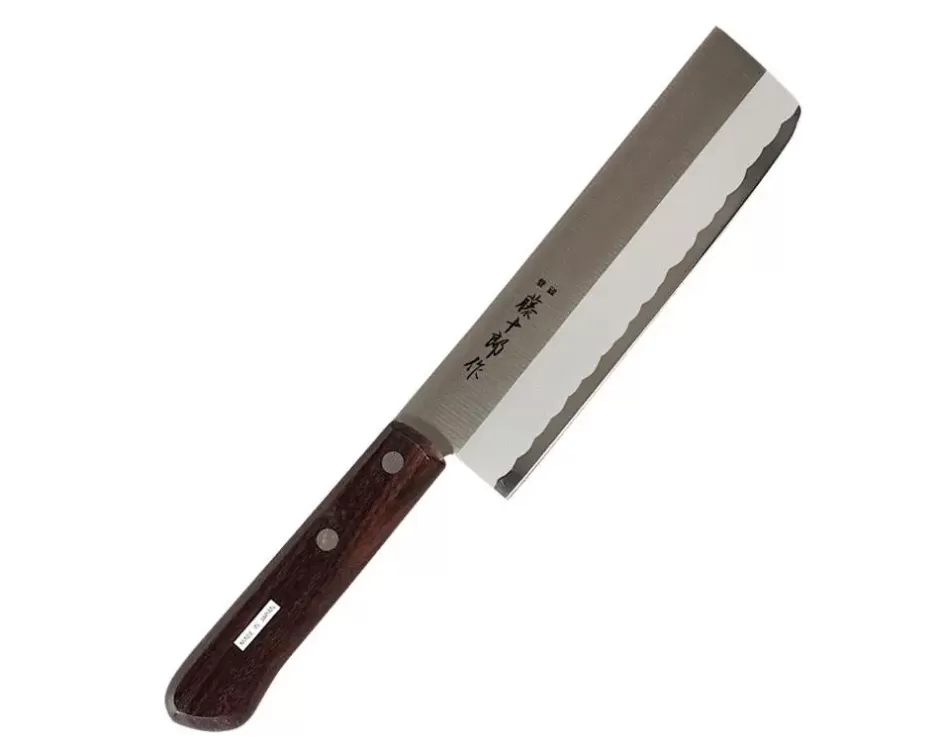 Knives^MIYA Company Tojuro Home Kitchen Knife - Usuba 6.5"