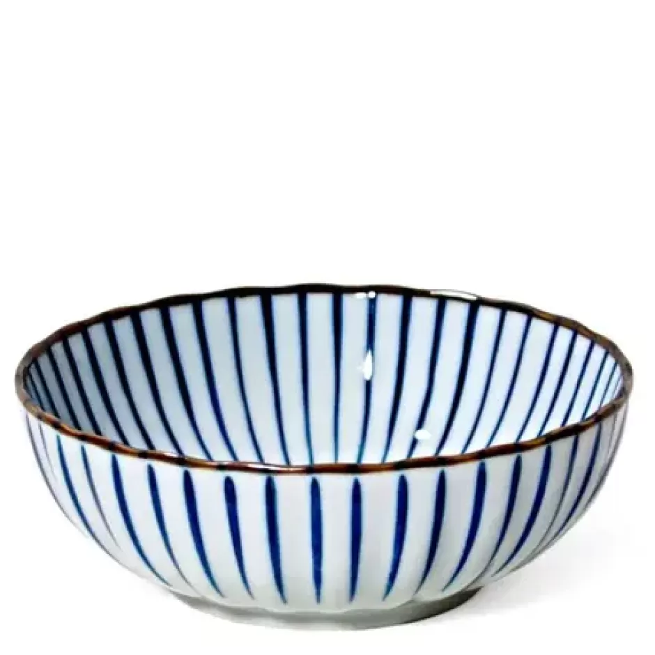 Large Bowls^MIYA Company Tokusa 7.25" Bowl