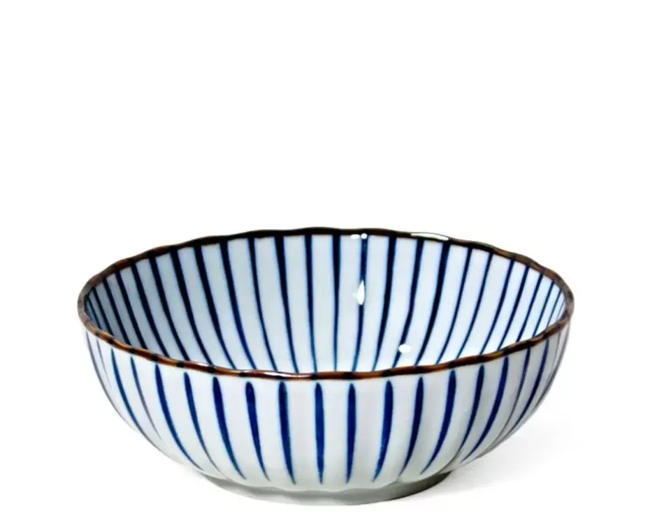 Large Bowls^MIYA Company Tokusa 7.25" Bowl