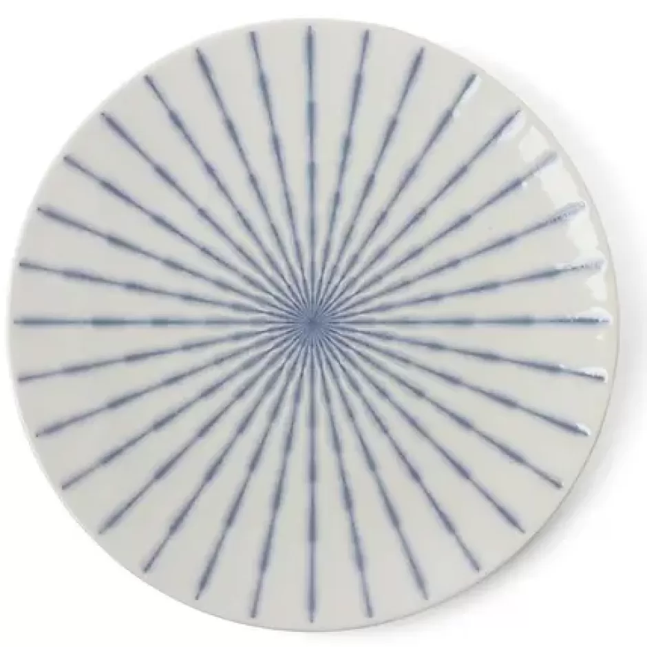 Serving Bowls & Plates^MIYA Company Tokusa Lavender 12.25" Platter