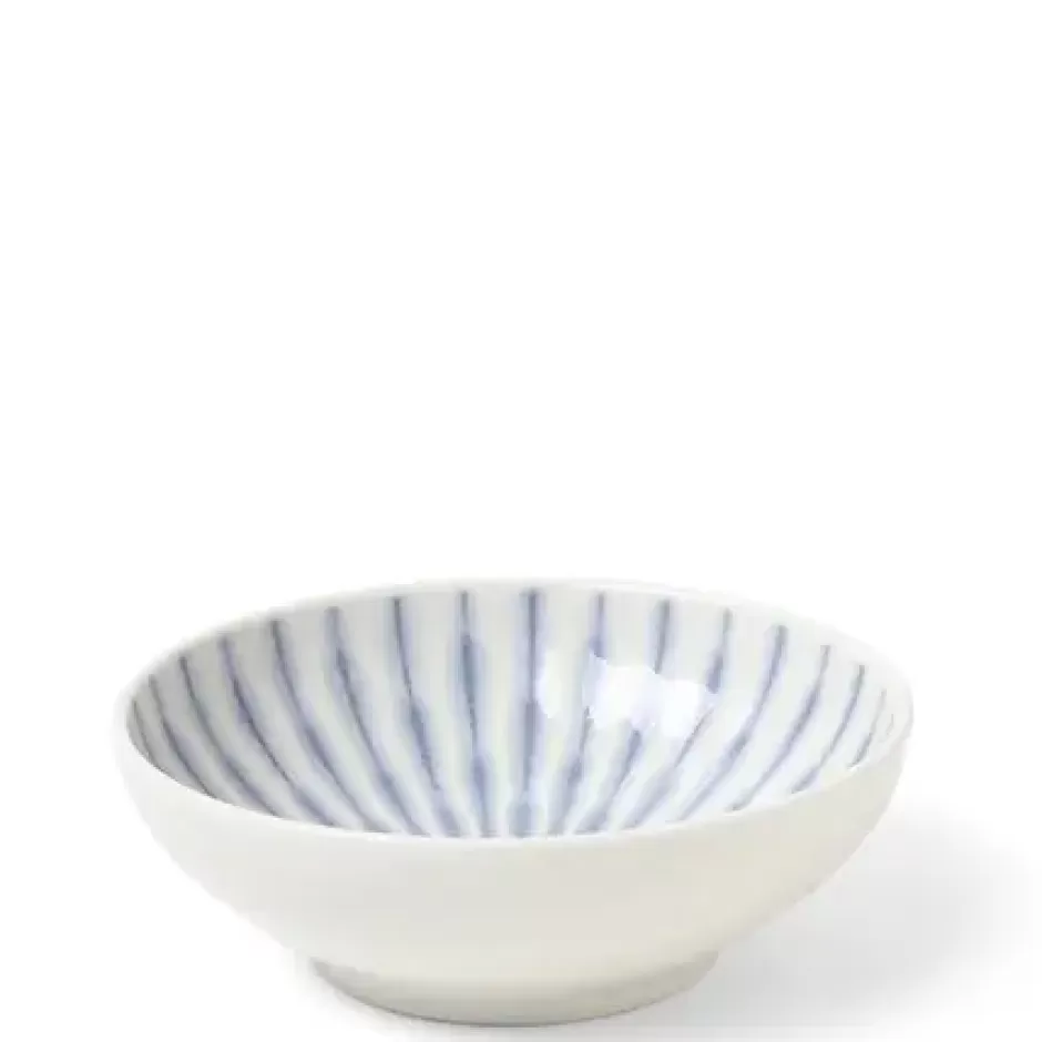 Shallow Bowls^MIYA Company Tokusa Lavender 6" Shallow Bowl