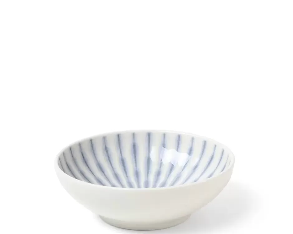 Shallow Bowls^MIYA Company Tokusa Lavender 6" Shallow Bowl