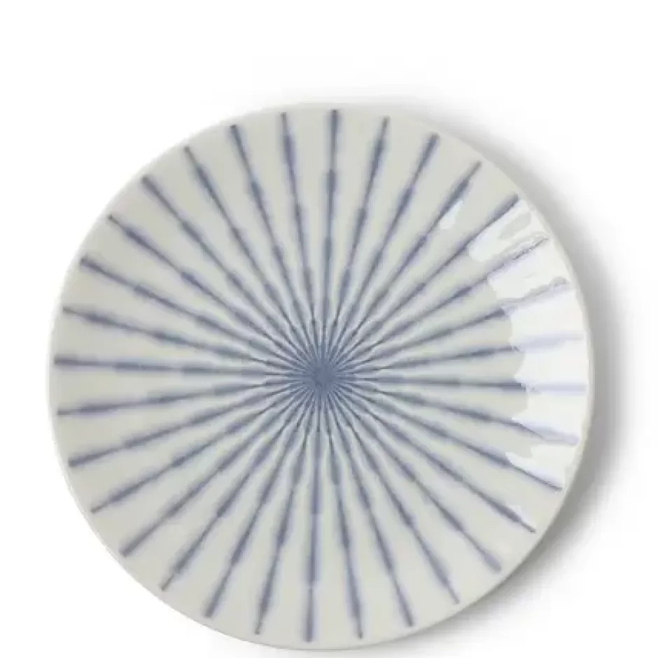 Medium Plates^MIYA Company Tokusa Lavender 8.5" Plate