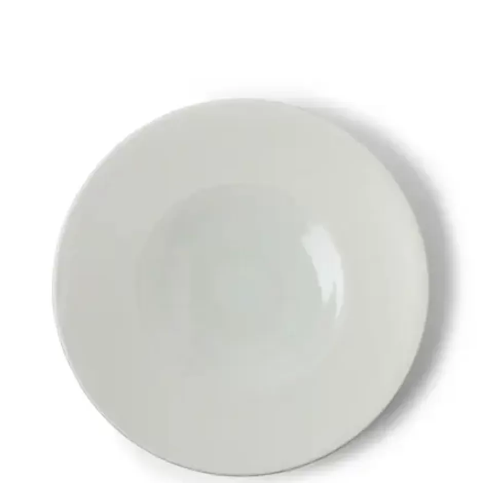 Large Plates^MIYA Company White Sky 10" Plate