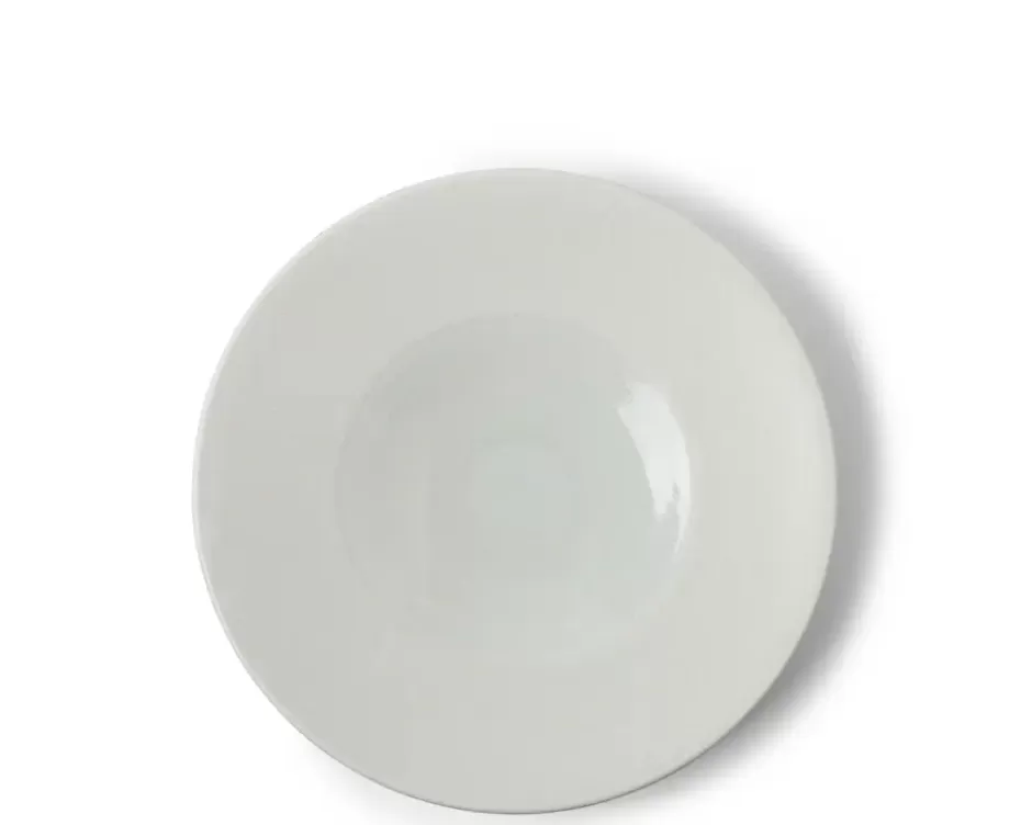 Large Plates^MIYA Company White Sky 10" Plate