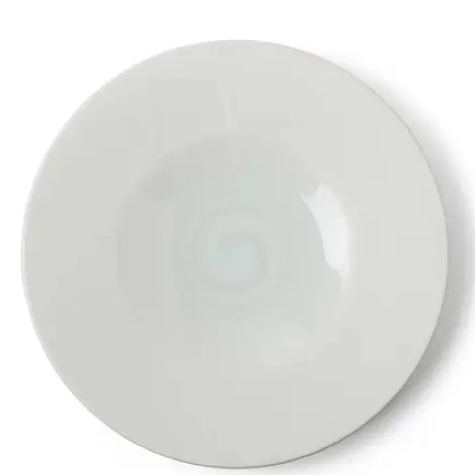 Serving Bowls & Plates^MIYA Company White Sky 12" Plate