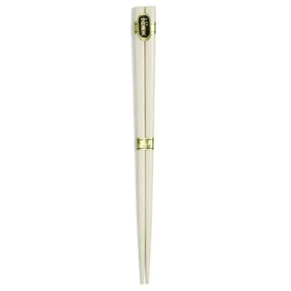 Chopsticks^MIYA Company White Wood Chopsticks