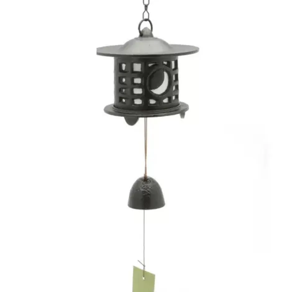 Wind Chimes^MIYA Company Wind Chime Lantern Sun/Moon