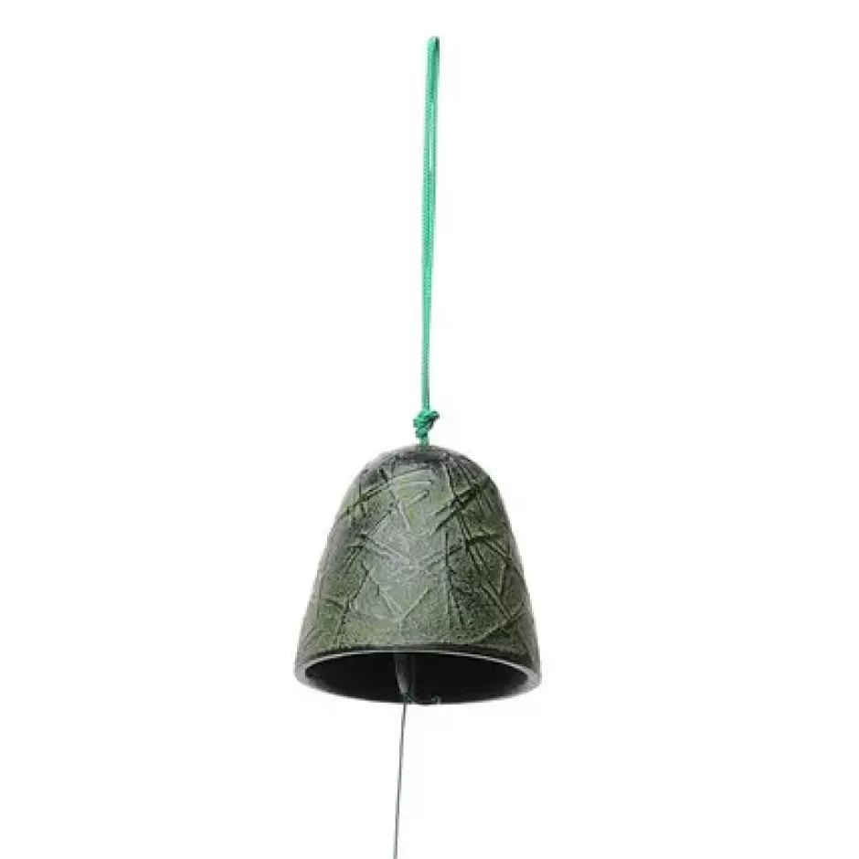 Wind Chimes^MIYA Company Wind Chime Pine Needles Green