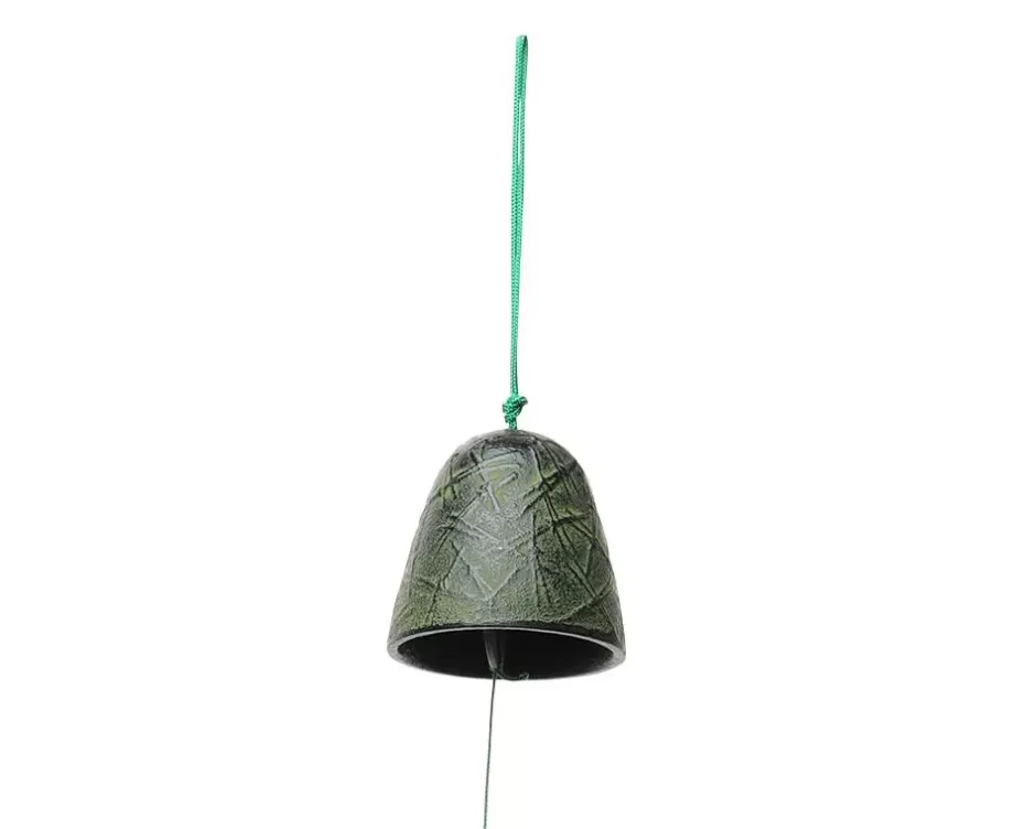 Wind Chimes^MIYA Company Wind Chime Pine Needles Green