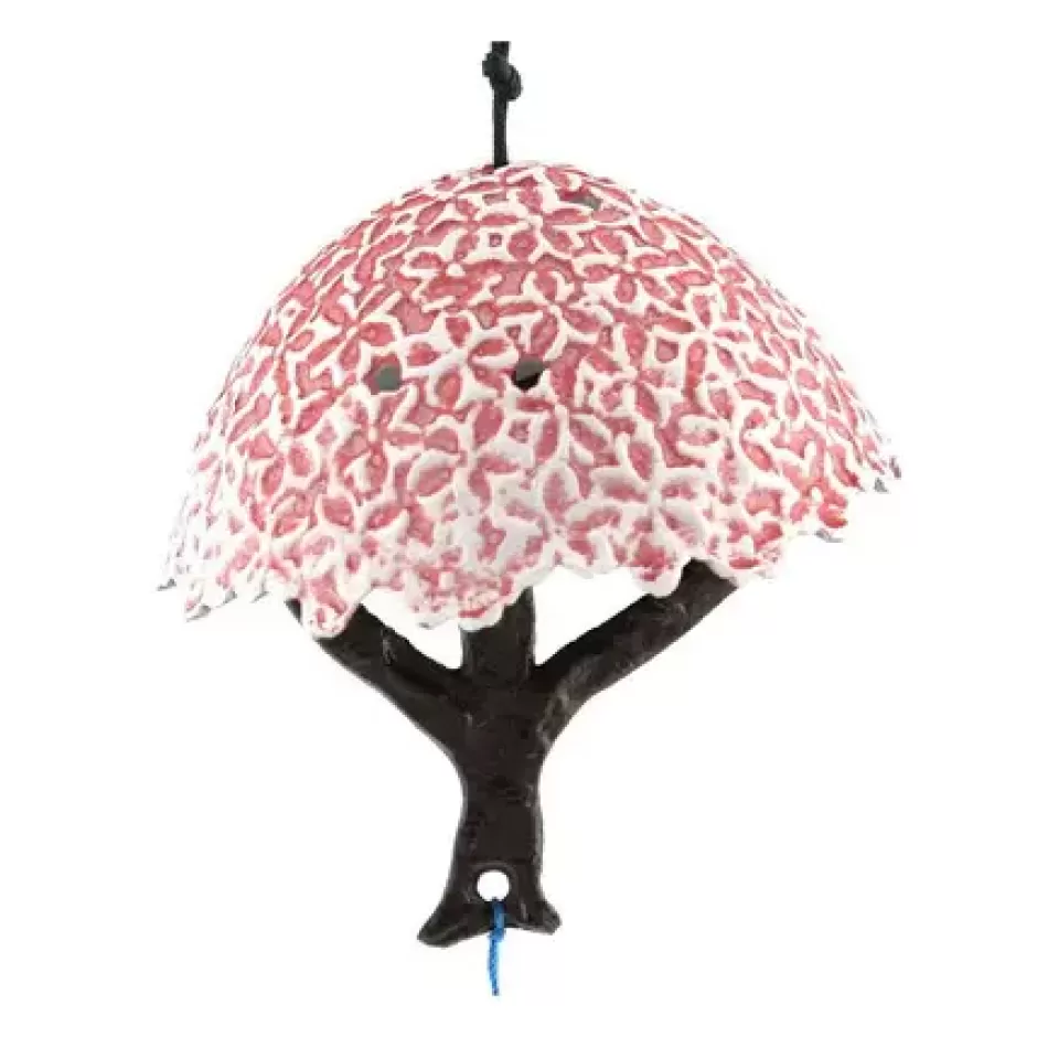 Wind Chimes^MIYA Company Wind Chime Pink Sakura Tree