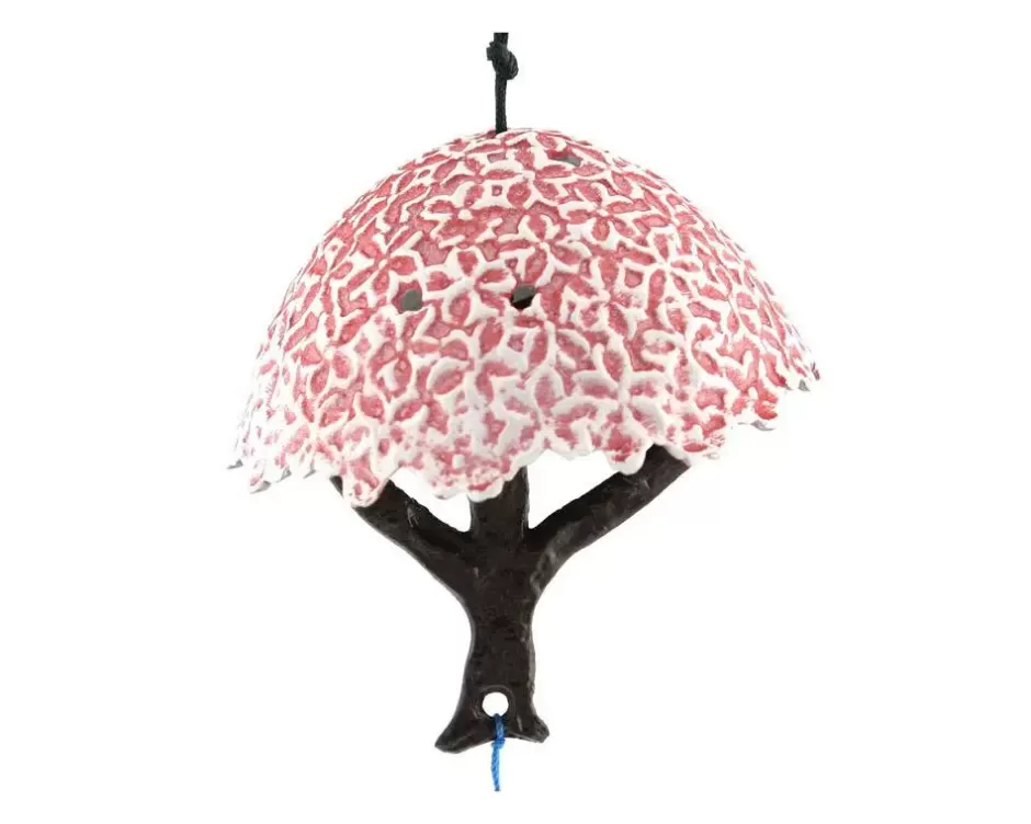 Wind Chimes^MIYA Company Wind Chime Pink Sakura Tree