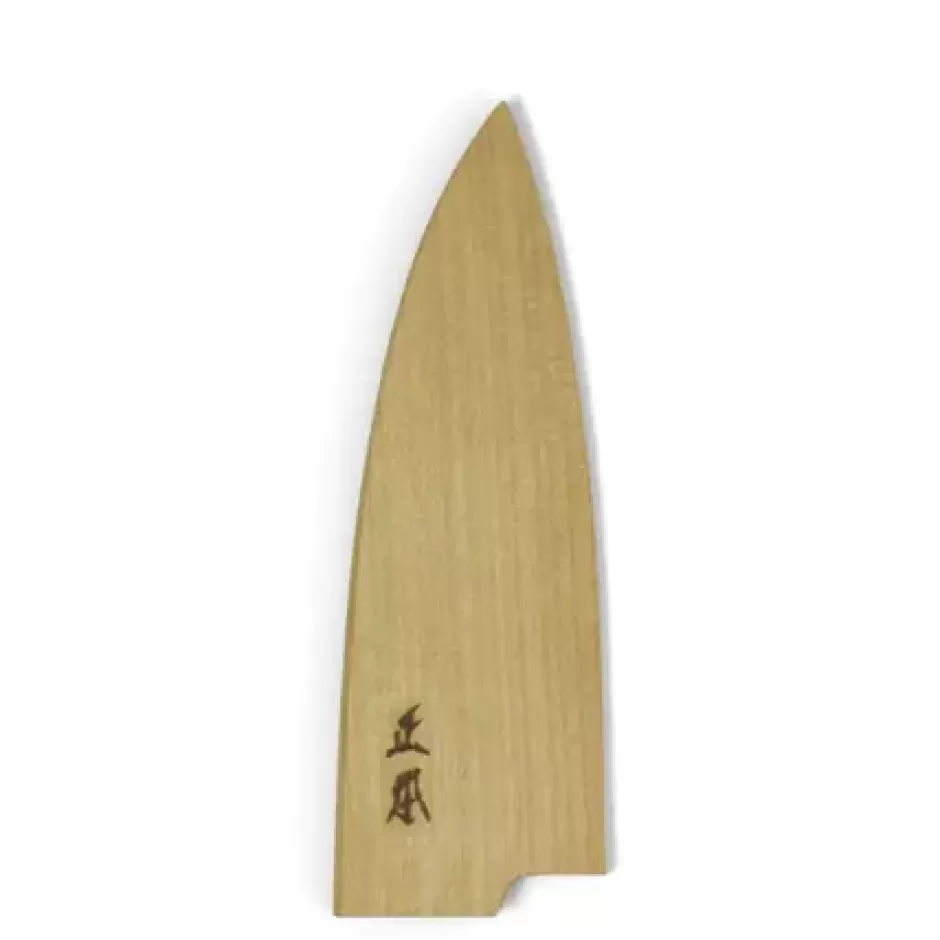 Professional Knives^MIYA Company Wooden Sheath For K183